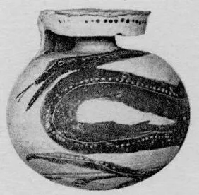 ARYBALLOS (CORINTHIAN, BLACK-FIGURE)