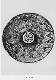 PHIALE (ATHENIAN, RED-FIGURE)