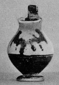 OLPE (ATHENIAN, BLACK-FIGURE)