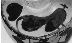 LEKYTHOS (ATHENIAN, BLACK-FIGURE)