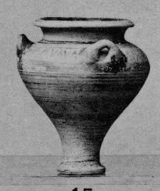 JAR (MYCENEAN)
