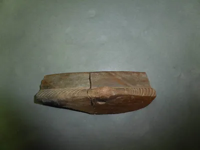 vase ; fragment