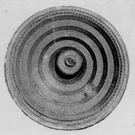 LID (ATHENIAN, BLACK-FIGURE)