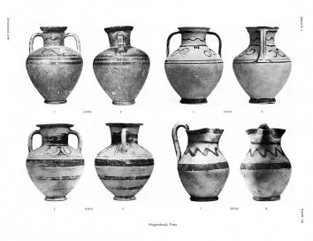 VARIOUS (EAST GREEK)