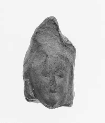 Female Head
