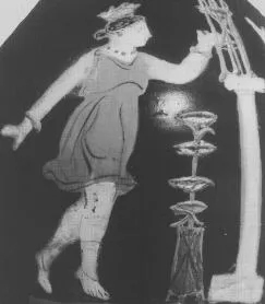 OINOCHOE (ATHENIAN, RED-FIGURE)