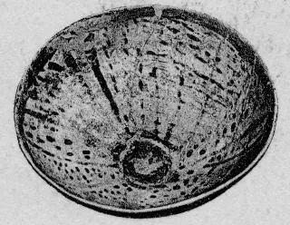 BOWL (PROTO-ELAMITE)