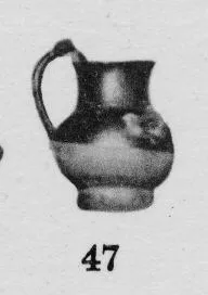OINOCHOE (SOUTH ITALIAN, CAMPANIAN, BLACK GLAZE)