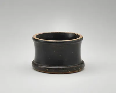 pyxis  ; salière