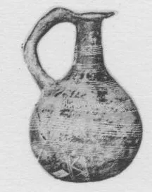 OINOCHOE (CYPRIOT, BRONZE AGE)