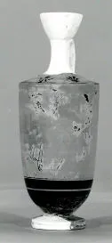 LEKYTHOS (ATHENIAN, RED-FIGURE)