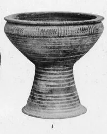 KRATER (ITALO-GEOMETRIC)