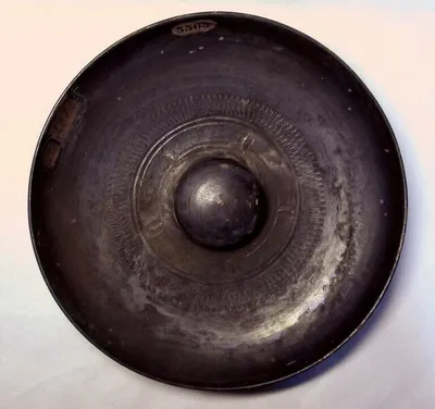 patère