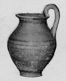 OINOCHOE (IBERIAN)