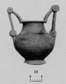 NESTORIS (MESSAPIAN)