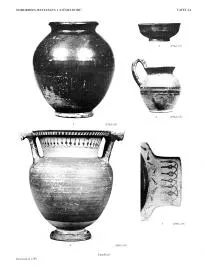 VARIOUS (ETRUSCAN)