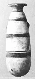 ALABASTRON (EAST GREEK)