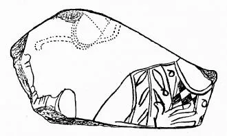 KRATER, BELL, FRAGMENT (ATHENIAN, RED-FIGURE)