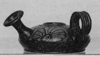 ASKOS (ATHENIAN, RED-FIGURE)