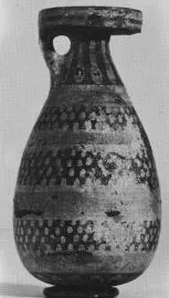 ALABASTRON (CORINTHIAN)