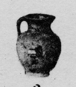 OINOCHOE (ITALIOTE)