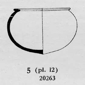 PYXIS (ATHENIAN, BLACK-FIGURE)