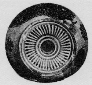 ARYBALLOS (CORINTHIAN, BLACK-FIGURE)