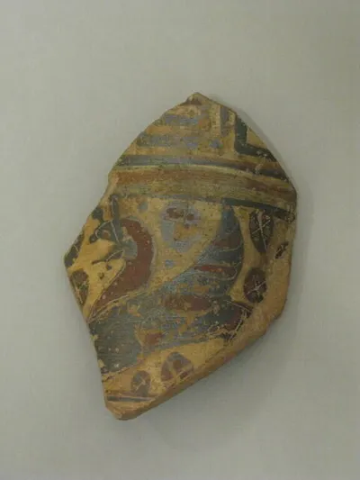 vase fermé