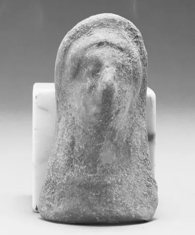 Female Protome