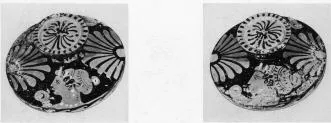 LEKANIS LID (SOUTH ITALIAN, APULIAN, RED-FIGURE)
