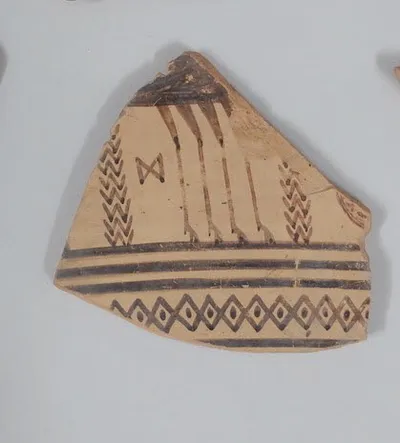 cratère