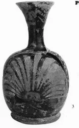 LEKYTHOS, SQUAT (ATHENIAN, RED-FIGURE)