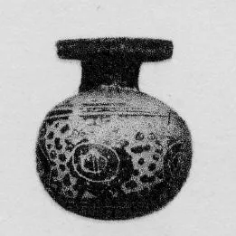 ARYBALLOS (CORINTHIAN, BLACK-FIGURE)