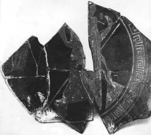 CUP (ATHENIAN, RED-FIGURE)