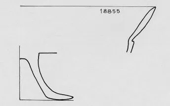 CUP (ATHENIAN, BLACK-FIGURE)