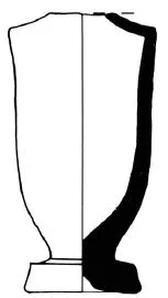 LEKYTHOS (ATHENIAN, BLACK-FIGURE)