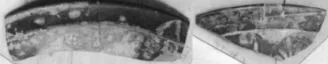 CUP, FRAGMENTS (ATHENIAN, RED-FIGURE)