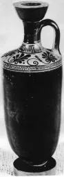 LEKYTHOS (ATHENIAN, RED-FIGURE)