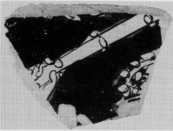 KRATER, BELL, FRAGMENT (ATHENIAN, RED-FIGURE)