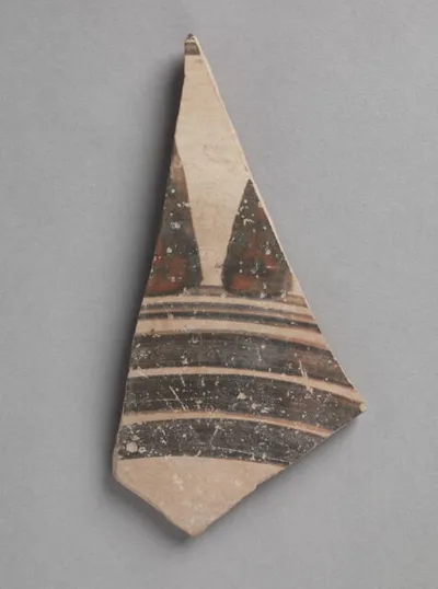 vase fermé