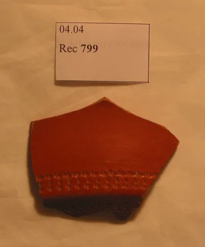 vase