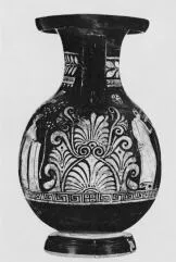 PELIKE (SOUTH ITALIAN, APULIAN, RED-FIGURE)
