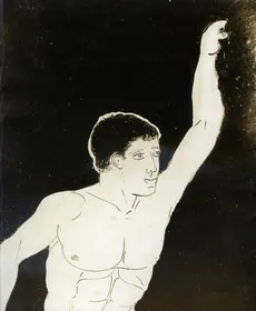 PELIKE (ATHENIAN, RED-FIGURE)