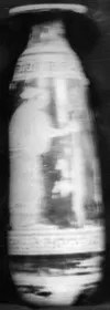 CUP, STEMLESS (ATHENIAN, RED-FIGURE)
