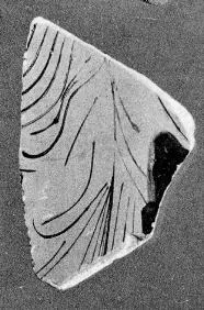 KRATER, FRAGMENT (ATHENIAN, RED-FIGURE)
