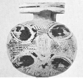 ARYBALLOS (CORINTHIAN, OUTLINE)