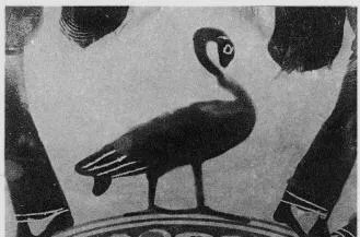 SKYPHOS (ATHENIAN, BLACK-FIGURE)