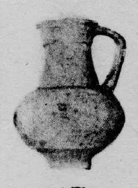 OINOCHOE (GALLO-ROMAN)