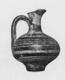 JUG (MYCENEAN)