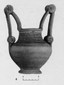 NESTORIS (MESSAPIAN)